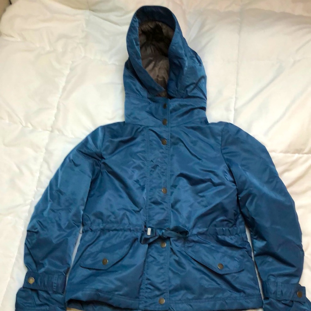 Jacket (Spring Or Fall) - image 1